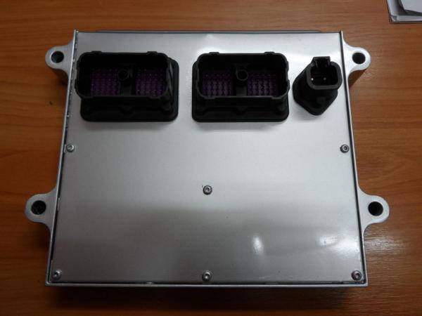 4988820 Модуль управления двигателем (без прошивки) ЭБУ Cummins ISBe